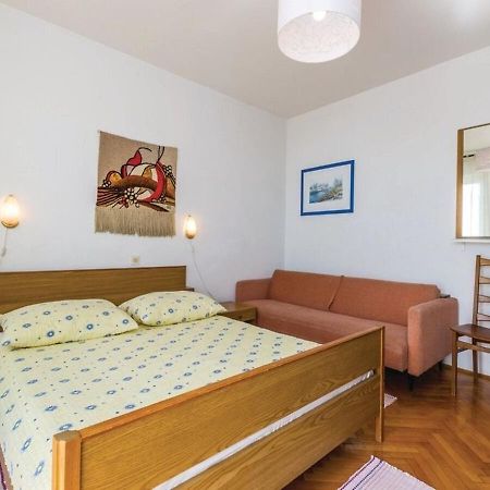 Apartment Dari Lovran Ngoại thất bức ảnh