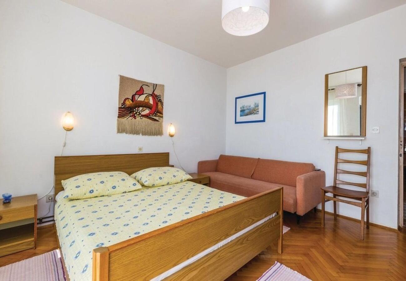 Apartment Dari Lovran Ngoại thất bức ảnh