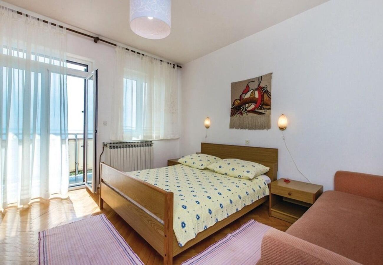 Apartment Dari Lovran Ngoại thất bức ảnh