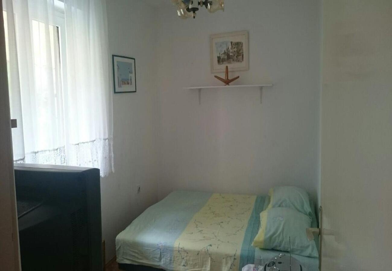 Apartment Dari Lovran Ngoại thất bức ảnh