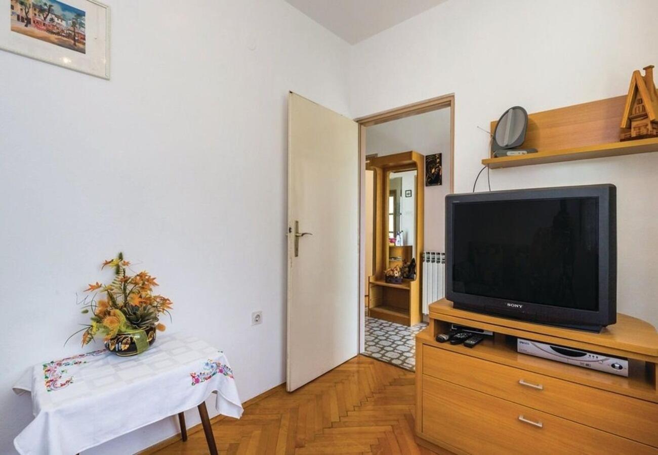 Apartment Dari Lovran Ngoại thất bức ảnh