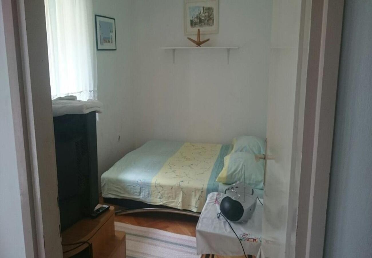 Apartment Dari Lovran Ngoại thất bức ảnh