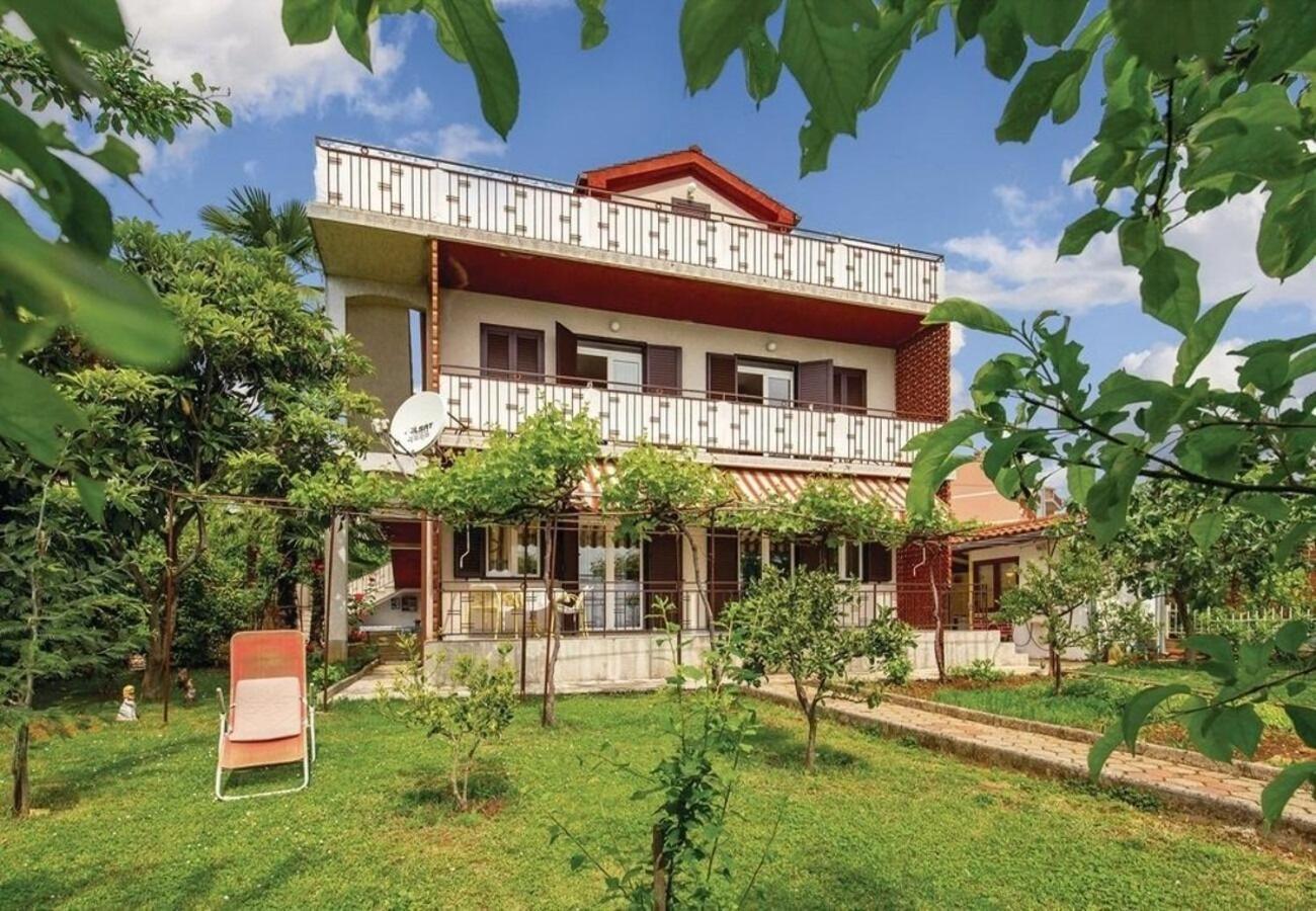 Apartment Dari Lovran Ngoại thất bức ảnh