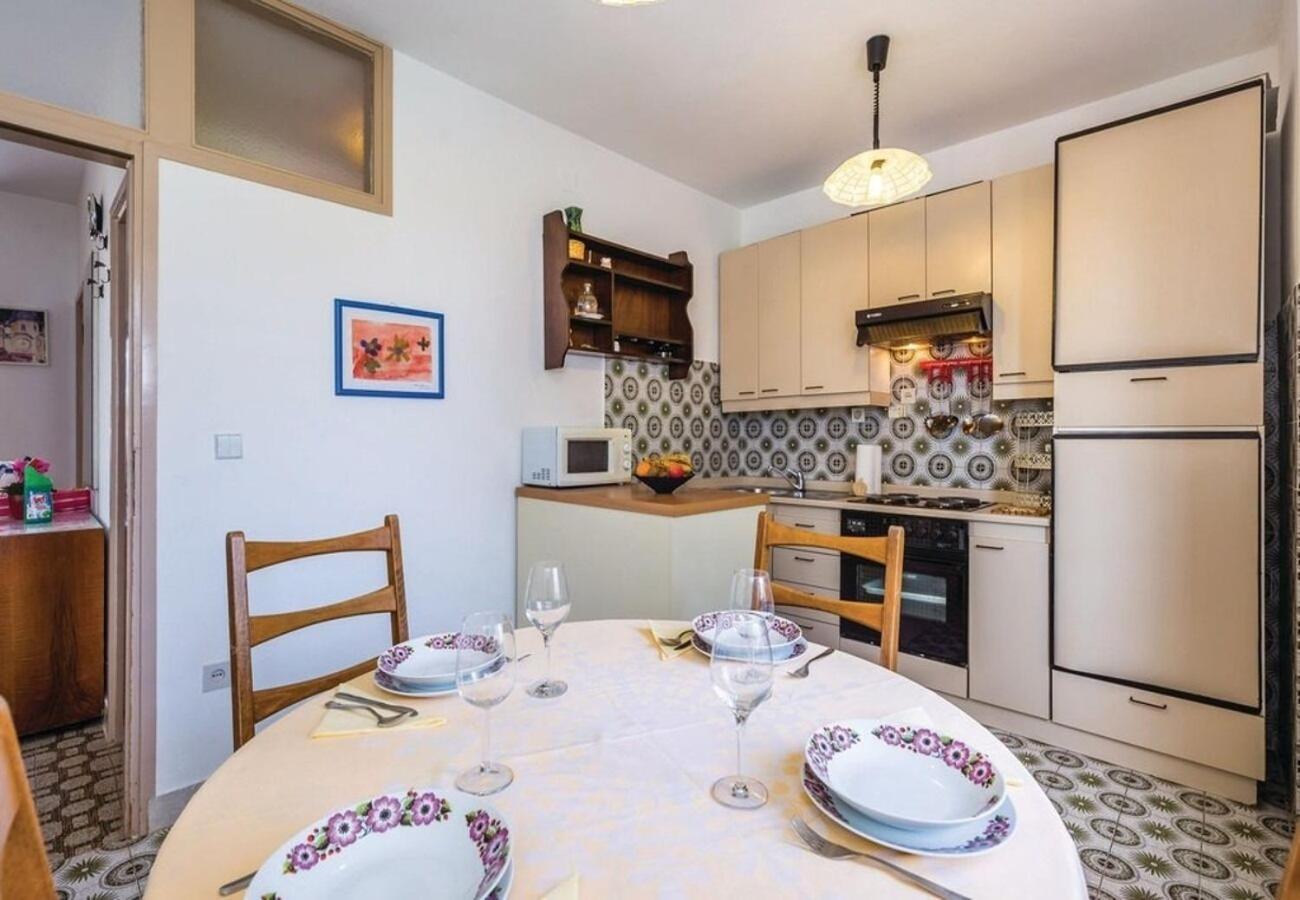 Apartment Dari Lovran Ngoại thất bức ảnh